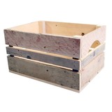 HoutHout Transport krat B7 Steiger