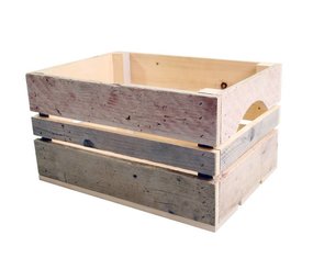 HoutHout Transport krat B7 Steiger