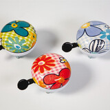 Widek bel Ding Dong 80mm flower