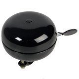 Widek bel Ding Dong 80mm zw op krt