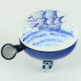 Widek bel Ding Dong D bl boot krt