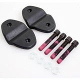 Thule Yepp bouten Budget steps Thule Yepp bouten Budget steps