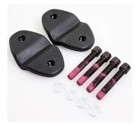 Thule Yepp bouten Budget steps Thule Yepp bouten Budget steps