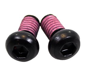 Thule Yepp bouten voetrust Mini Thule Yepp bouten voetrust Mini