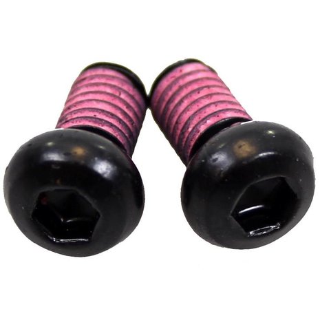 Thule Yepp bouten voetrust Mini Thule Yepp bouten voetrust Mini