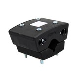 Bobike Los Blok voor 1 punt frameklem Bobike Los Blok voor 1 punt frameklem