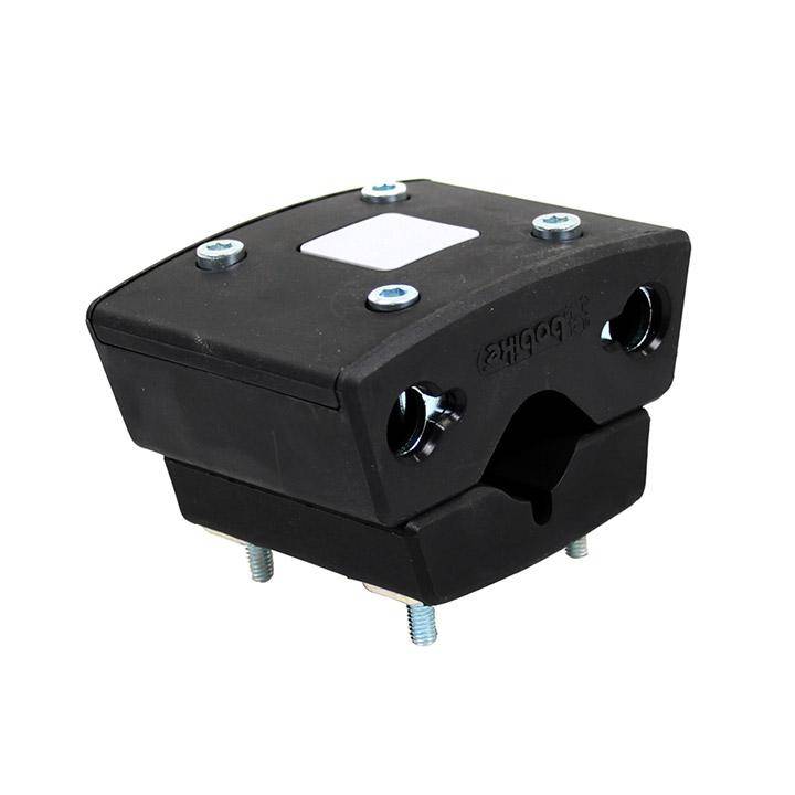 Bobike Los Blok voor 1 punt frameklem - Fiets-stoeltje.nl