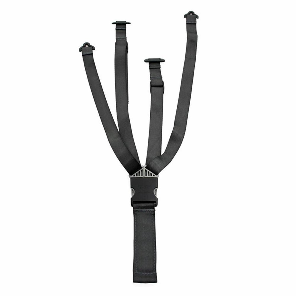 Thule Yepp Maxi Gordelset Thule Yepp Maxi Gordelset