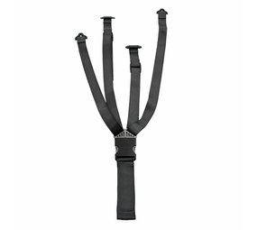 Thule Yepp Maxi Gordelset Thule Yepp Maxi Gordelset