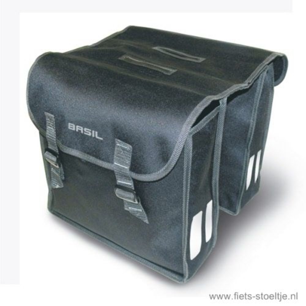 Basil Mara Zwart Basil Mara Zwart