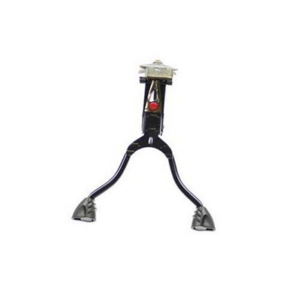 Hebie Dubbele fietsstandaard