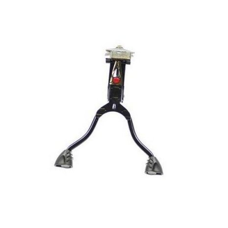 Hebie Dubbele fietsstandaard