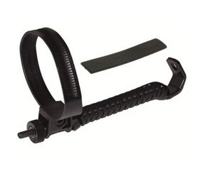 Hebie Stuur demper 28,6 mm tot 31,8 mm Hebie Stuur demper 28,6 mm tot 31,8 mm