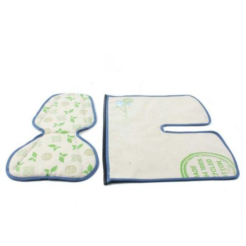 Kussenset Mini + Windschermflap Bamboo Kussenset Mini + Windschermflap Bamboo