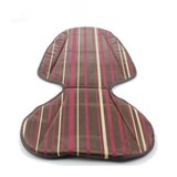 Bobike Liberty Kussentje Maxi Stripe Red