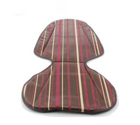 Bobike Liberty Kussentje Maxi Stripe Red Bobike Liberty Kussentje Maxi Stripe Red