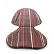 Bobike Liberty Kussentje/Inlay Maxi Stripe Red Bobike Liberty Kussentje/Inlay Maxi Stripe Red