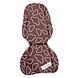 Hooodie Kussentje/Inlay Maxi Bruine Wolken Hooodie Kussentje/Inlay Maxi Bruine Wolken