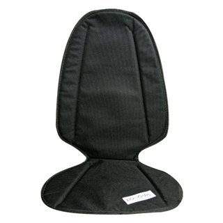 Hooodie Kussentjeinlay Maxi Zwart hooodie kopen in de aanbieding