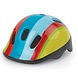 Polisport Babyhelm Fietshelm Rainbow Polisport Babyhelm Fietshelm Rainbow