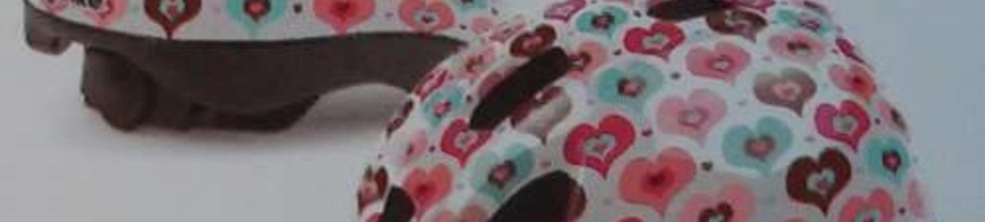 Nieuw, Binnenkort hele leuke en stoere Bobike helmen