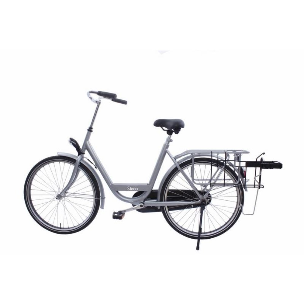 Steco Buggy-mee de Luxe