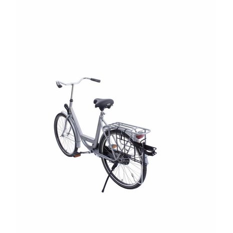 Steco Buggy-mee de Luxe