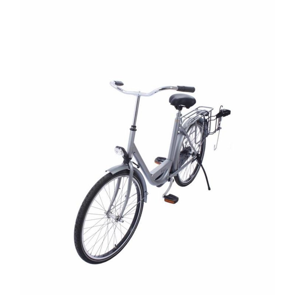 Steco Buggy-mee de Luxe