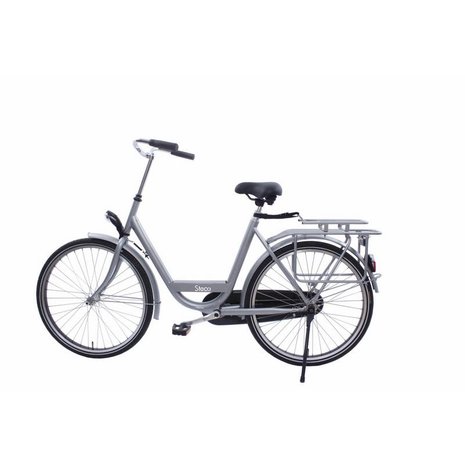 Steco universele opzet drager-adapter Steco universele opzet drager-adapter