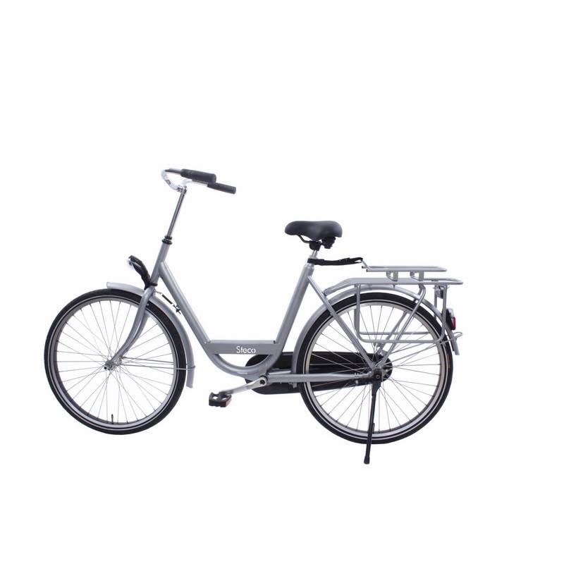 Steco universele drager-adapter - Fiets-stoeltje.nl