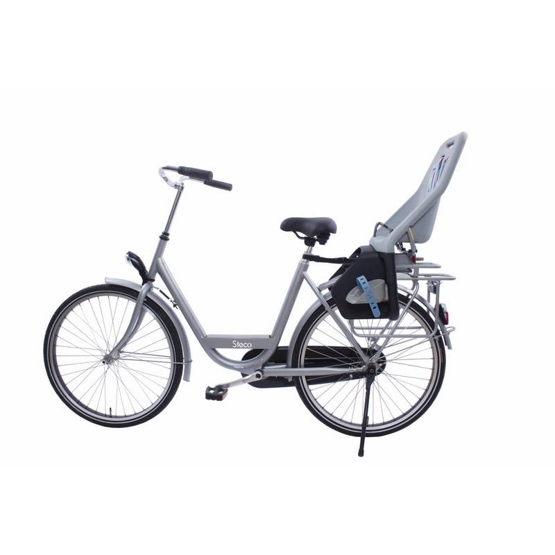 universele opzet drager-adapter