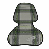 Hooodie Kussentje Mini Green/White/Black Hooodie Kussentje Mini Green/White/Black