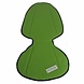 Hooodie Kussentje/Inlay Maxi Olive Solid Hooodie Kussentje/Inlay Maxi Olive Solid