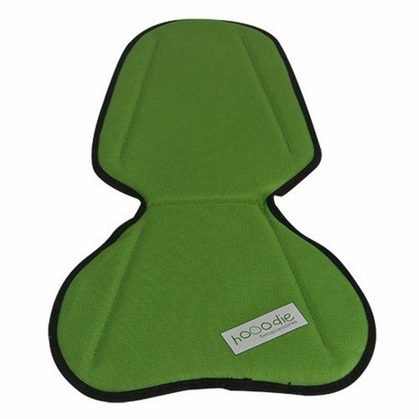 Hooodie Kussentje/Inlay Mini Olive Solid Hooodie Kussentje/Inlay Mini Olive Solid