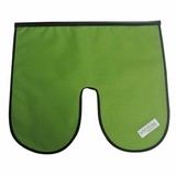 Hooodie Windscherm Flap Olive