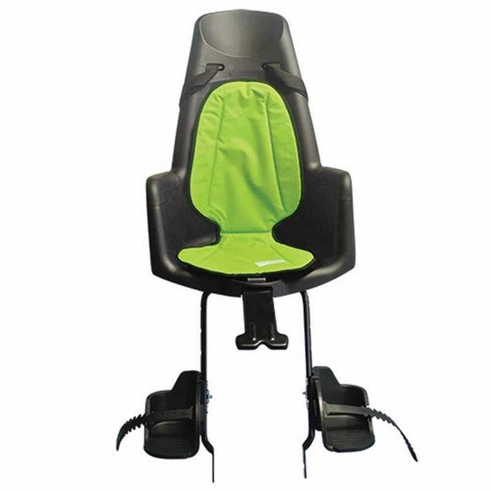 Hooodie Kussentje/Inlay Maxi Lime Solid Hooodie Kussentje/Inlay Maxi Lime Solid