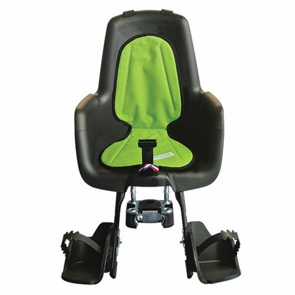 Hooodie Kussentje/Inlay Mini Lime Solid Hooodie Kussentje/Inlay Mini Lime Solid