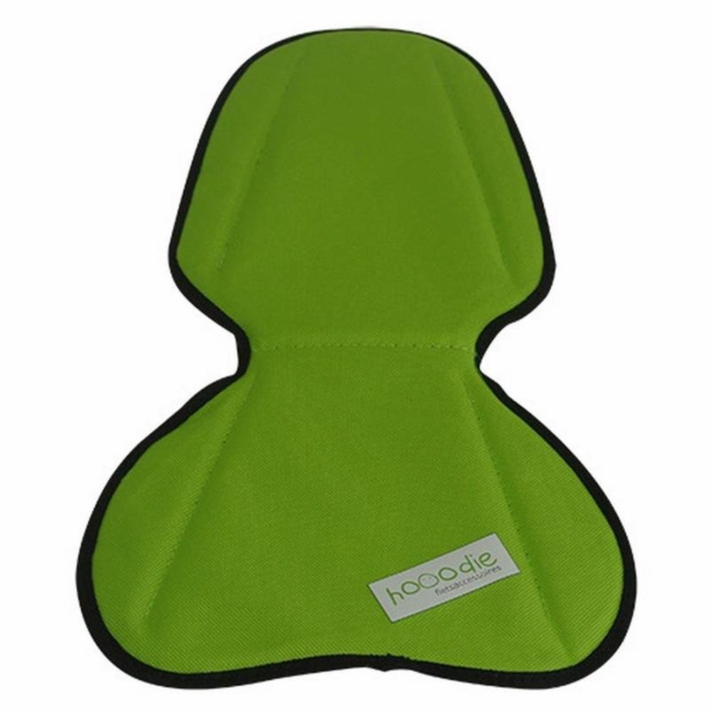 Hooodie Kussentje/Inlay Mini Lime Solid Hooodie Kussentje/Inlay Mini Lime Solid