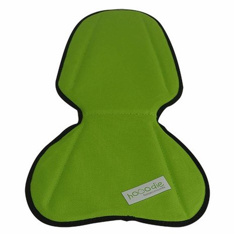 Hooodie Kussentje/Inlay Mini Lime Solid Hooodie Kussentje/Inlay Mini Lime Solid