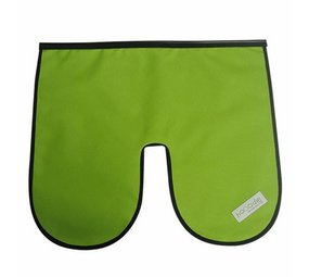 Hooodie Windscherm Flap Lime Hooodie Windscherm Flap Lime