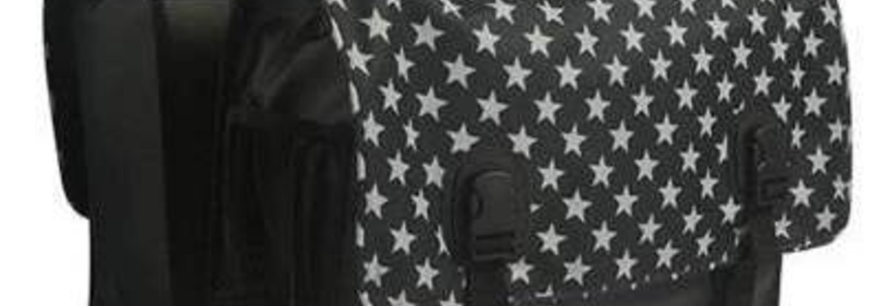 De nieuwste kleuren Beck tassen zijn binnen.