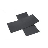 de Poort fietstas bodemplaten voor 46/52 liter tas