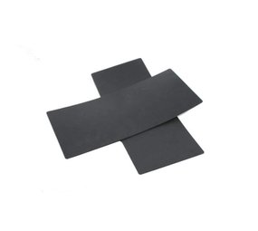 de Poort fietstas bodemplaten voor 46/52 liter tas de Poort fietstas bodemplaten voor 46/52 liter tas