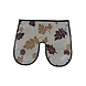 Hooodie Windscherm Flap Autumn Leaves Brown Hooodie Windscherm Flap Autumn Leaves Brown