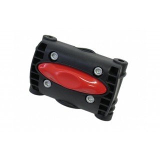 Frame bevestiging blok