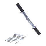 Steco Voetrust voor in combinatie met een Buiszadel Steco Voetrust voor in combinatie met een Buiszadel