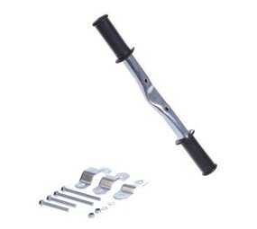 Steco Voetrust voor in combinatie met een Buiszadel Steco Voetrust voor in combinatie met een Buiszadel