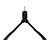 Jumbo Dubbele Standaard Lang 28 inch