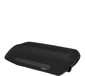 Basil Accu / Batterij Cover frameaccu black lime Basil Accu / Batterij Cover frameaccu black lime