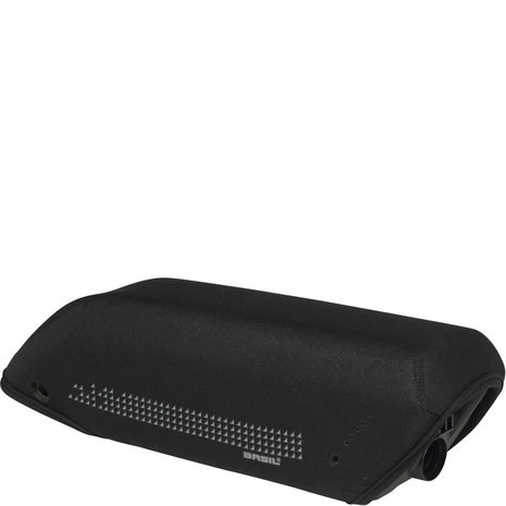 Basil Accu / Batterij Cover frameaccu black lime Basil Accu / Batterij Cover frameaccu black lime